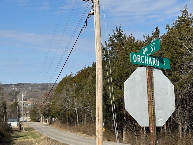 Cedar Terrace Increment 3 - Land