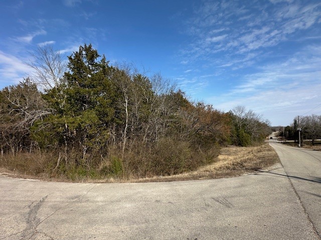 Cedar Terrace Increment 3 - Land