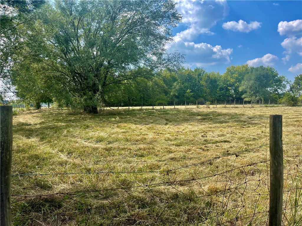 Lincoln Outlots - Land