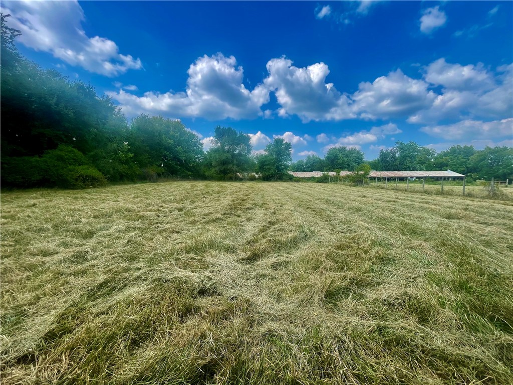 Lincoln Outlots - Land