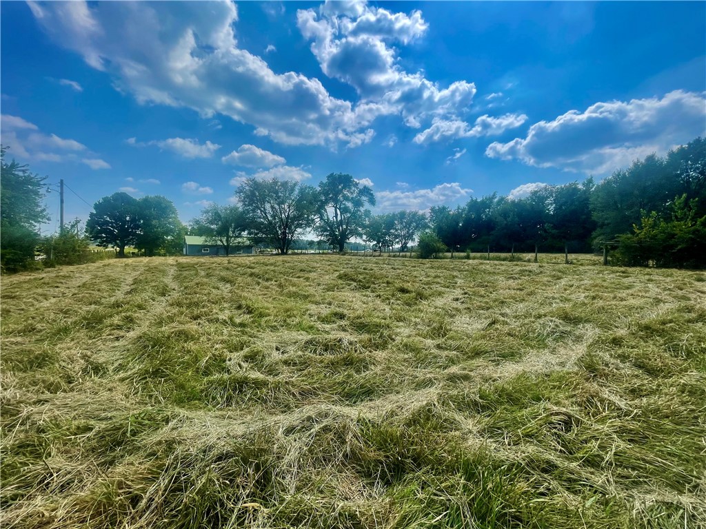 Lincoln Outlots - Land