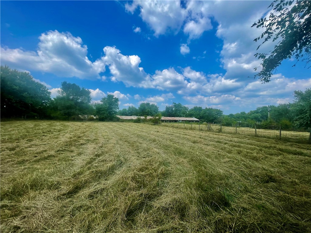 Lincoln Outlots - Land