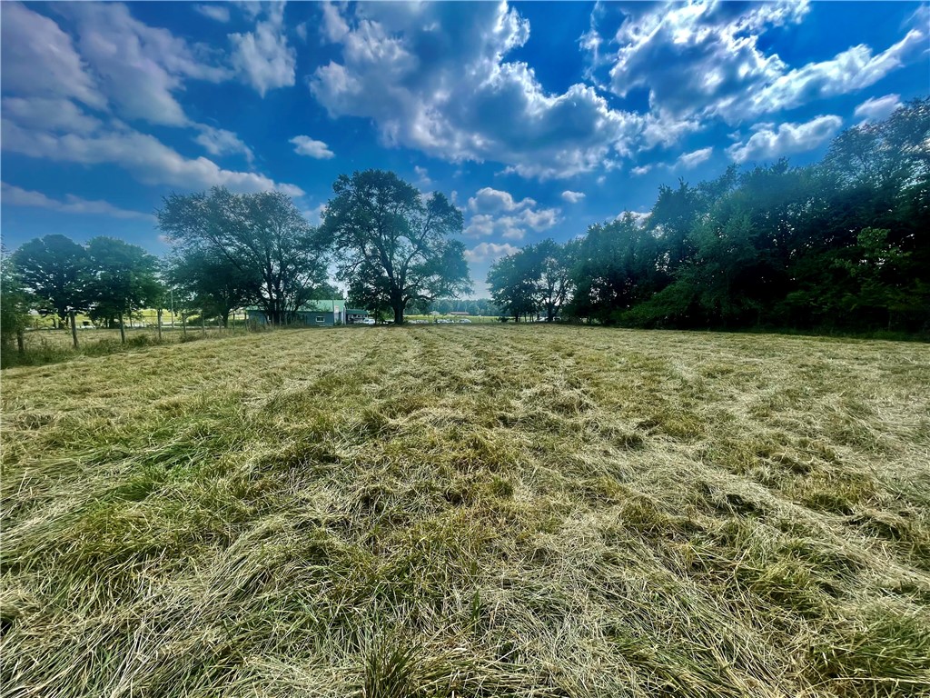 Lincoln Outlots - Land