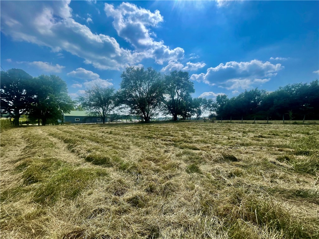 Lincoln Outlots - Land