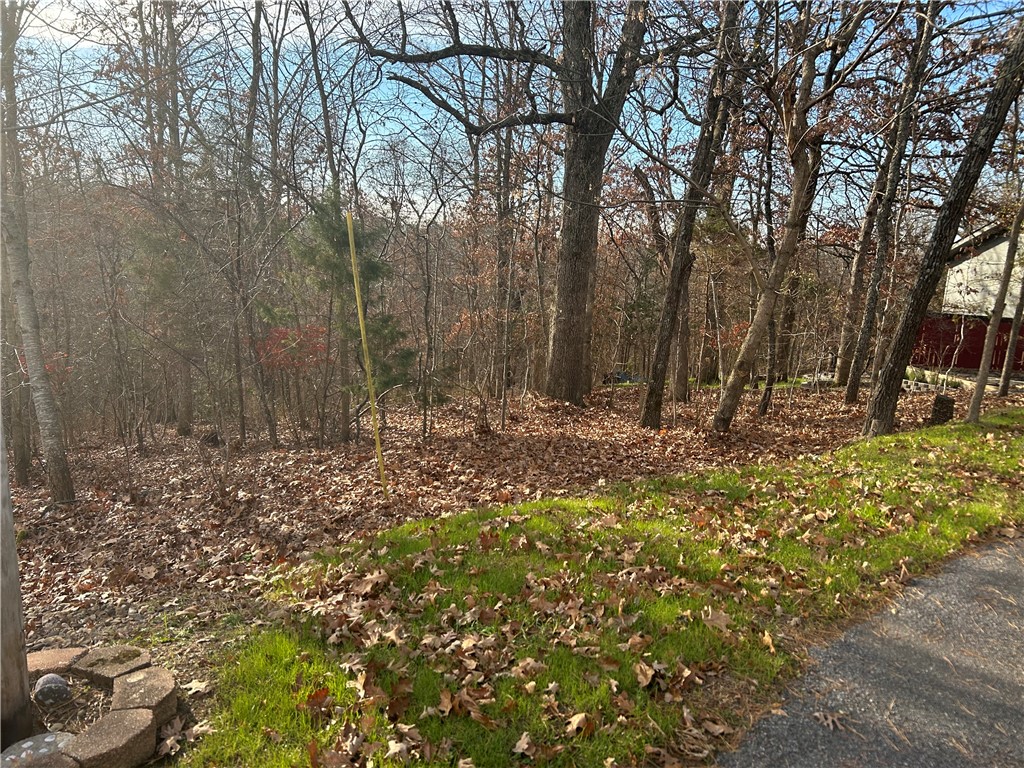 Cumberland Sub Bvv - Land