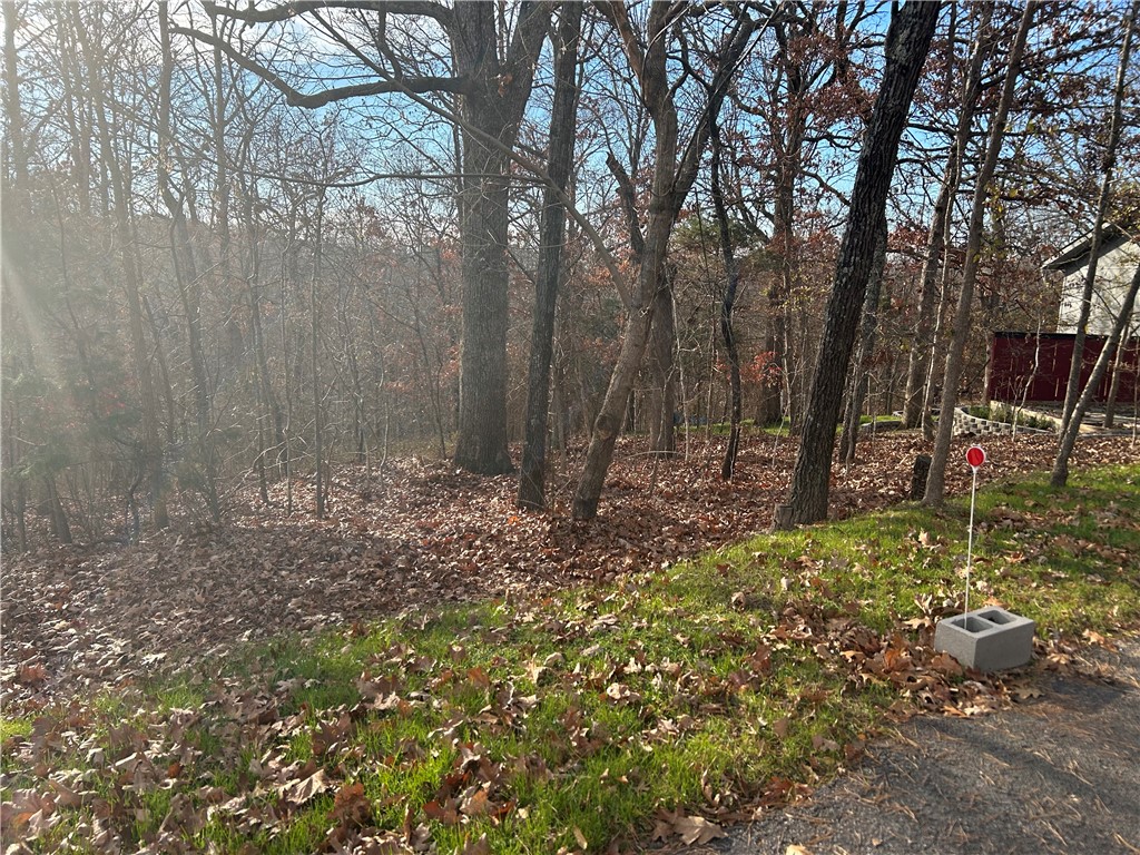 Cumberland Sub Bvv - Land