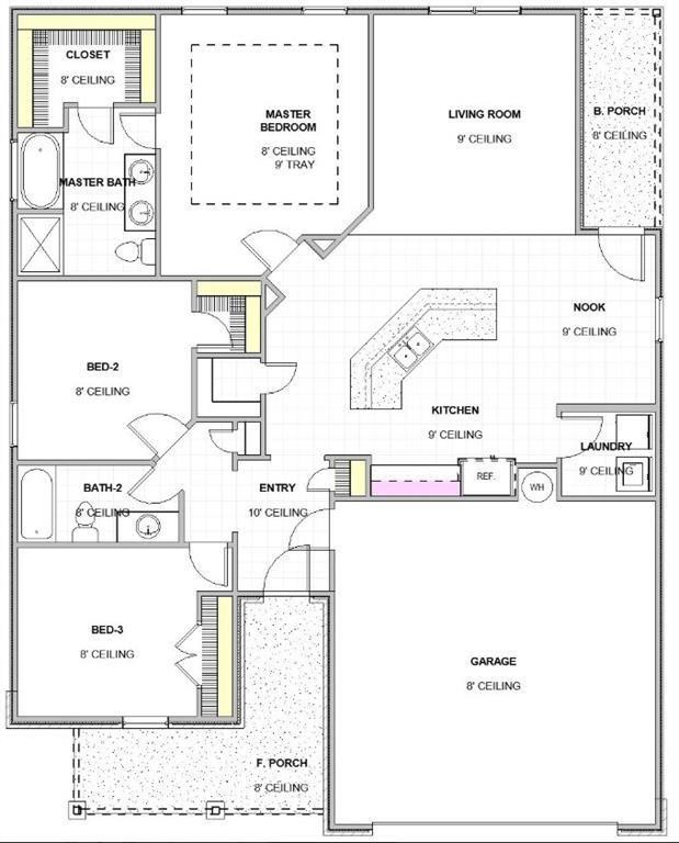Lockhart - Residential