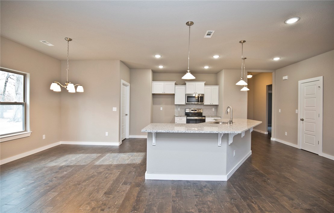 Lockhart - Residential
