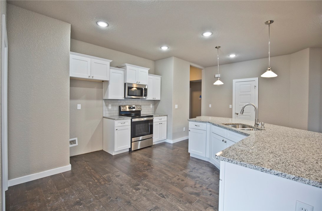 Lockhart - Residential