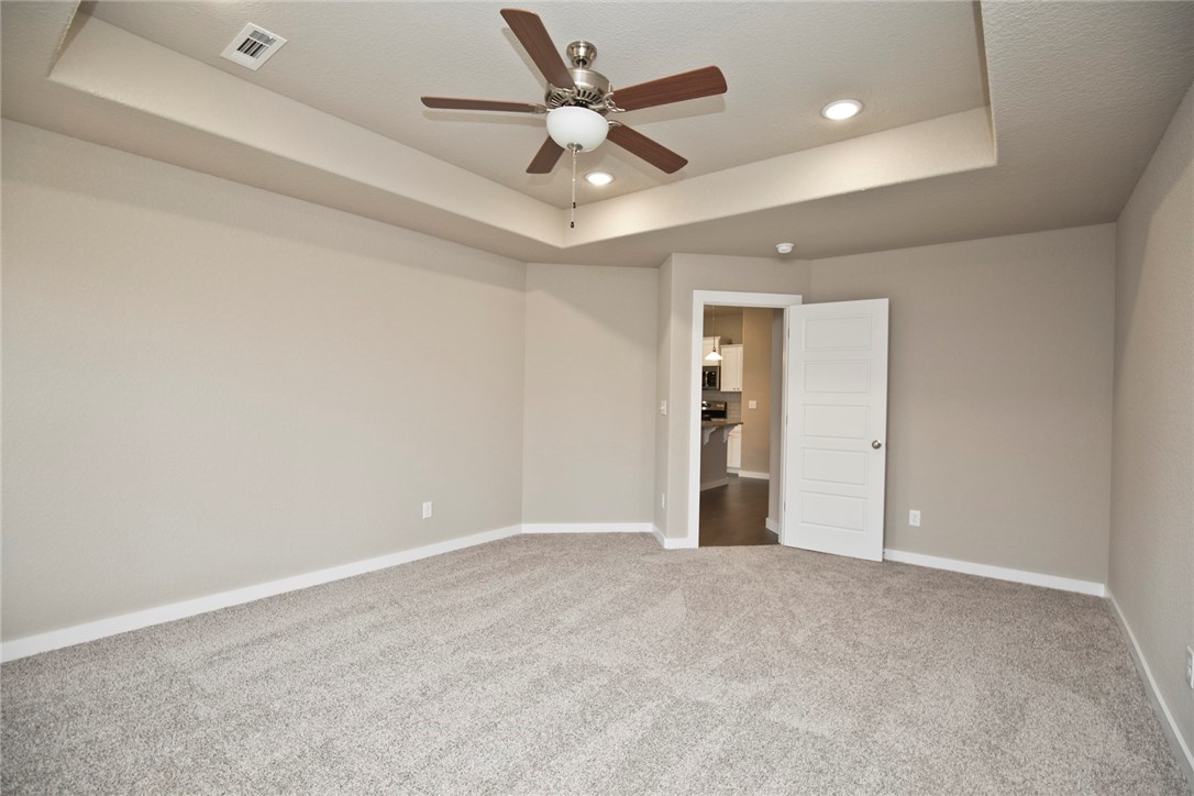 Lockhart - Residential