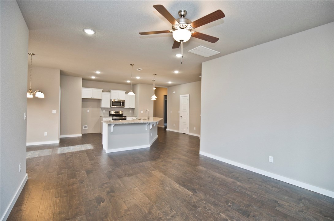 Lockhart - Residential