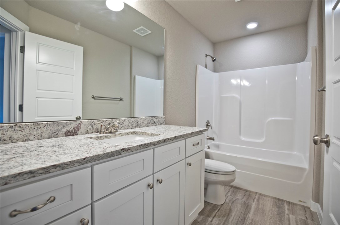 Lockhart - Residential