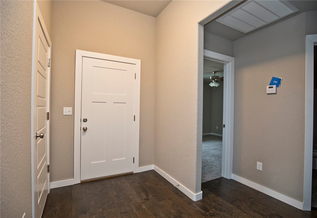 Lockhart - Residential