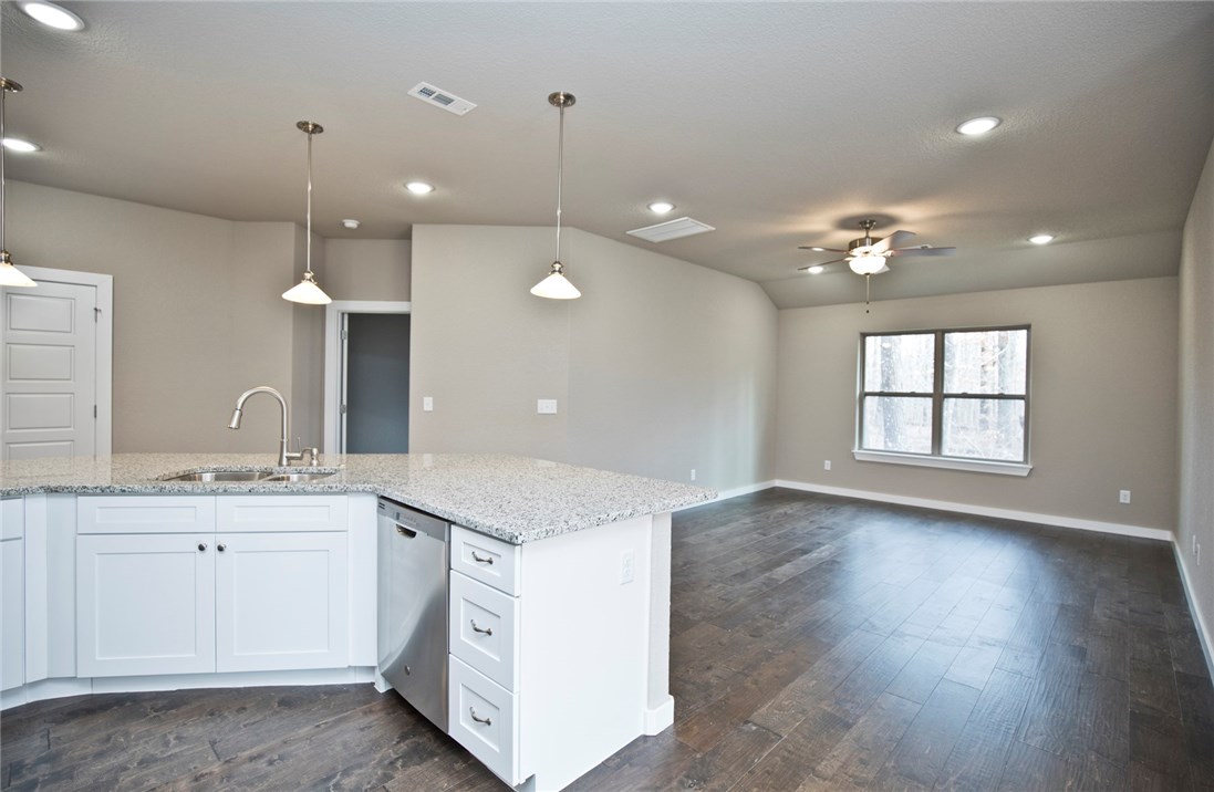 Lockhart - Residential