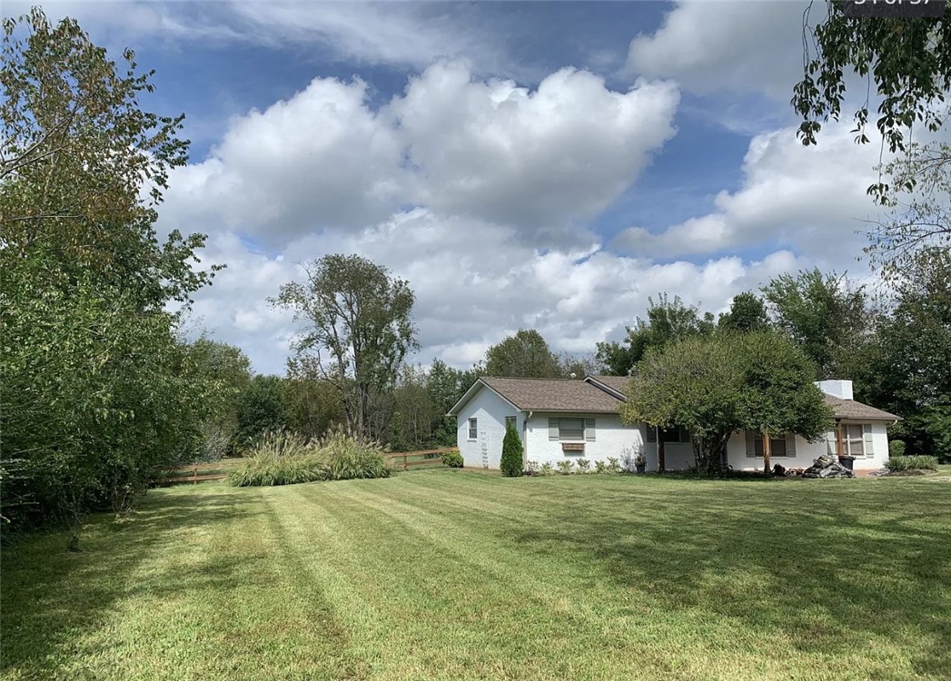 Little Flock - Residential Lease