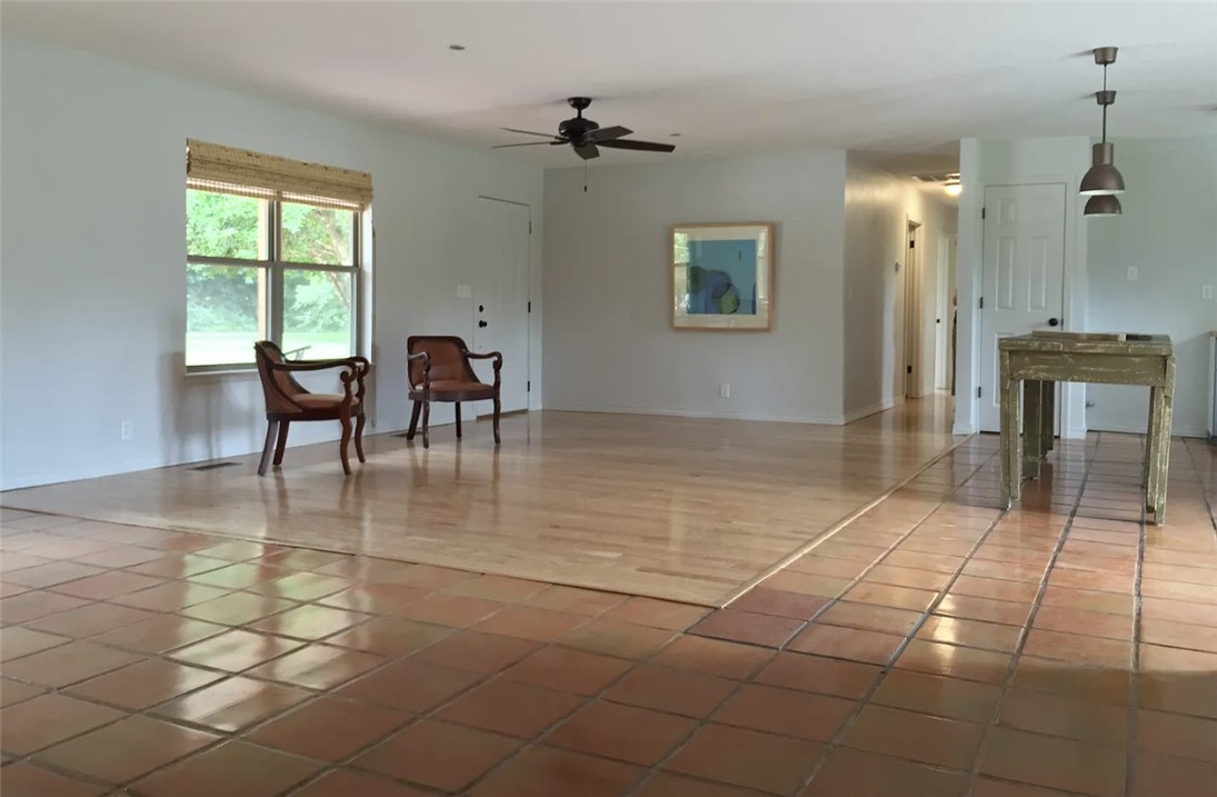 Little Flock - Residential Lease