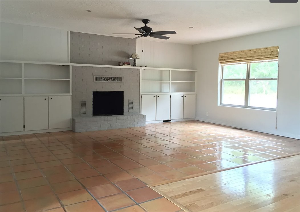Little Flock - Residential Lease