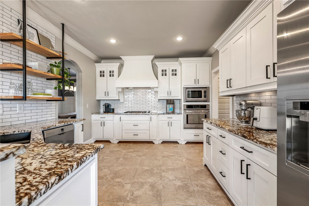 Silo Falls Add Ph I Rogers - Residential