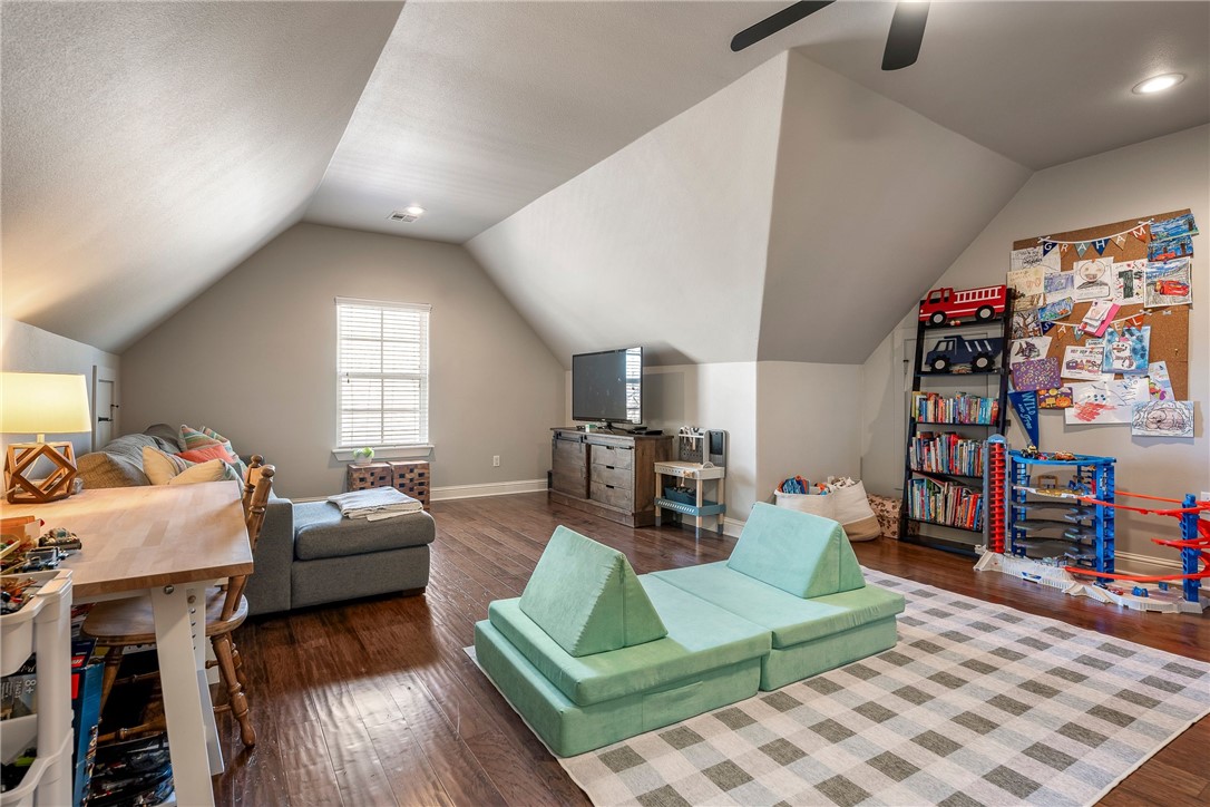 Silo Falls Add Ph I Rogers - Residential