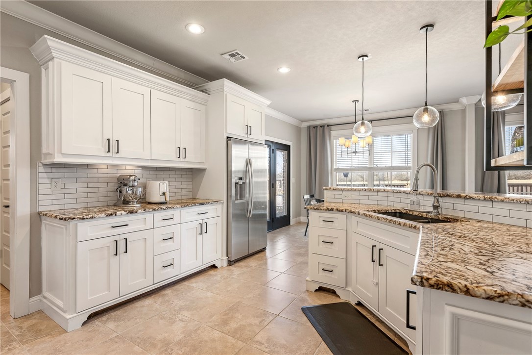 Silo Falls Add Ph I Rogers - Residential