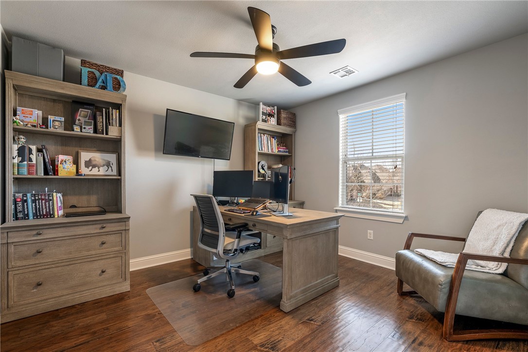 Silo Falls Add Ph I Rogers - Residential