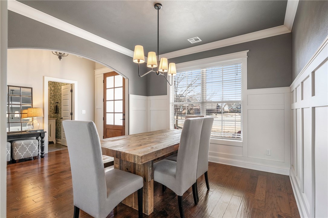 Silo Falls Add Ph I Rogers - Residential