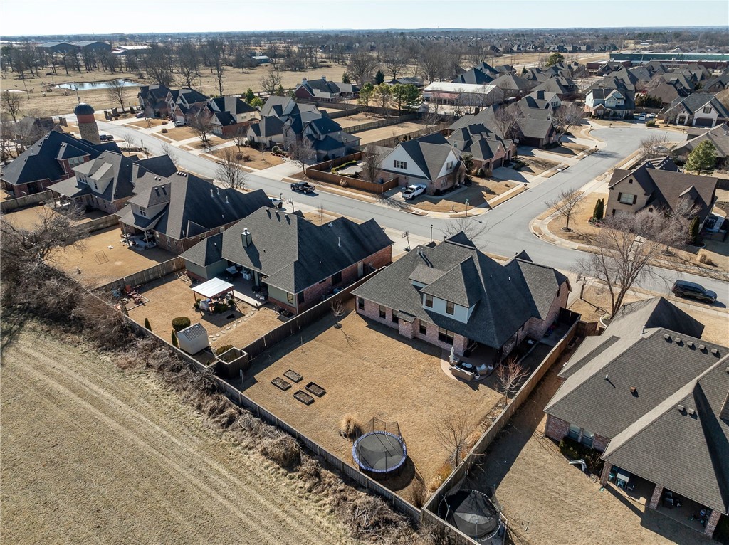 Silo Falls Add Ph I Rogers - Residential