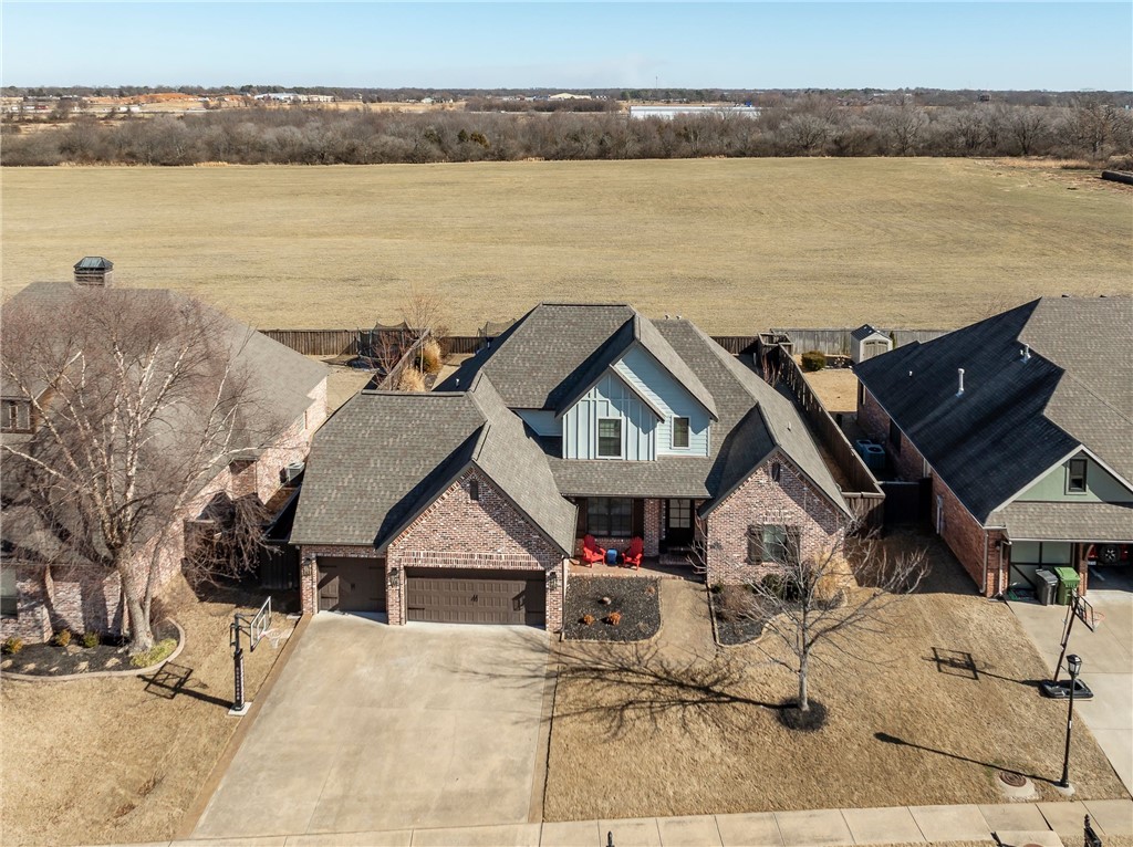 Silo Falls Add Ph I Rogers - Residential