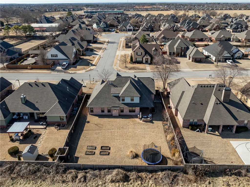 Silo Falls Add Ph I Rogers - Residential