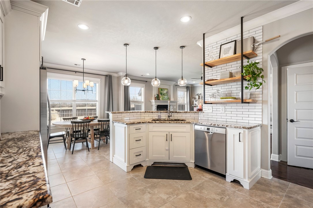 Silo Falls Add Ph I Rogers - Residential