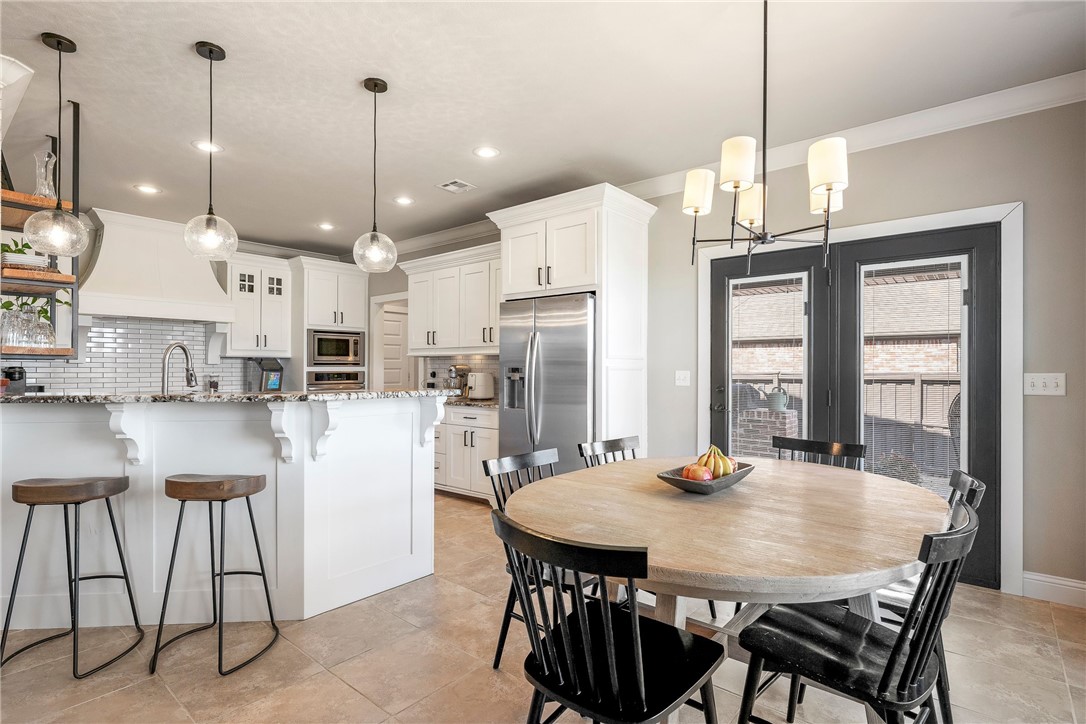 Silo Falls Add Ph I Rogers - Residential