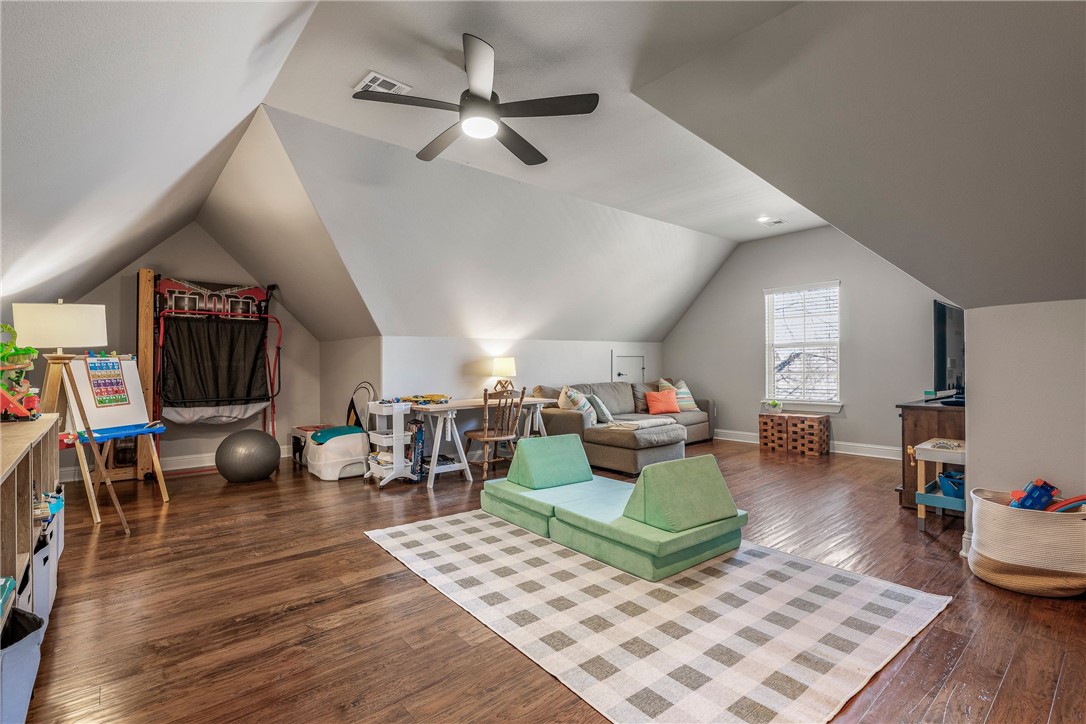 Silo Falls Add Ph I Rogers - Residential