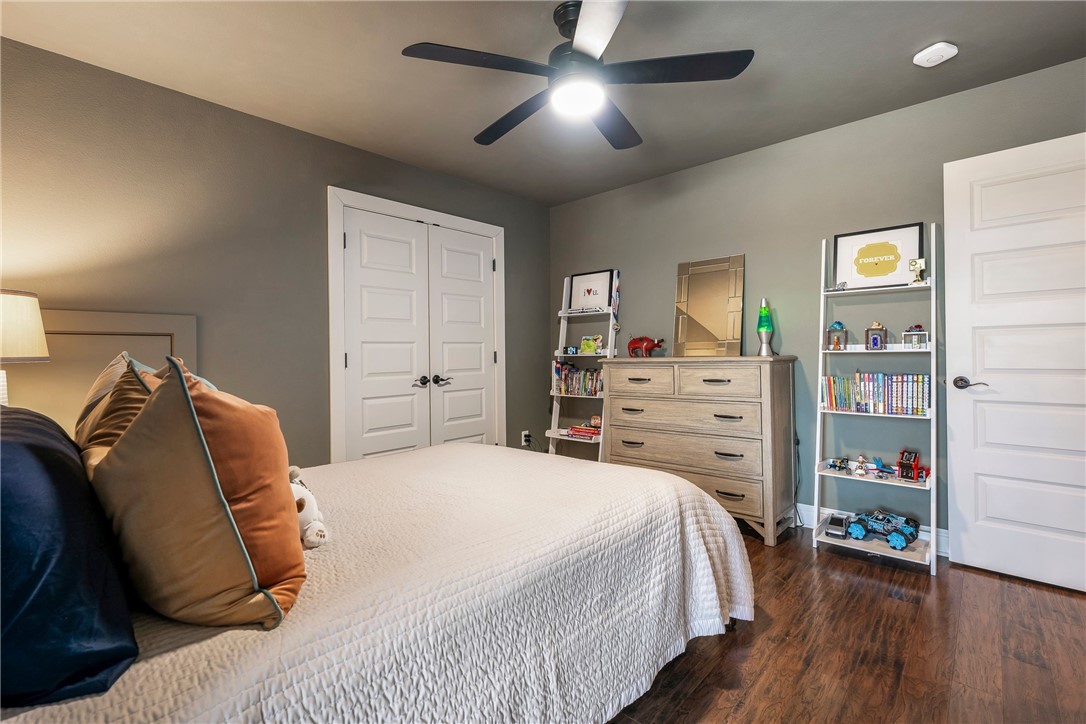 Silo Falls Add Ph I Rogers - Residential