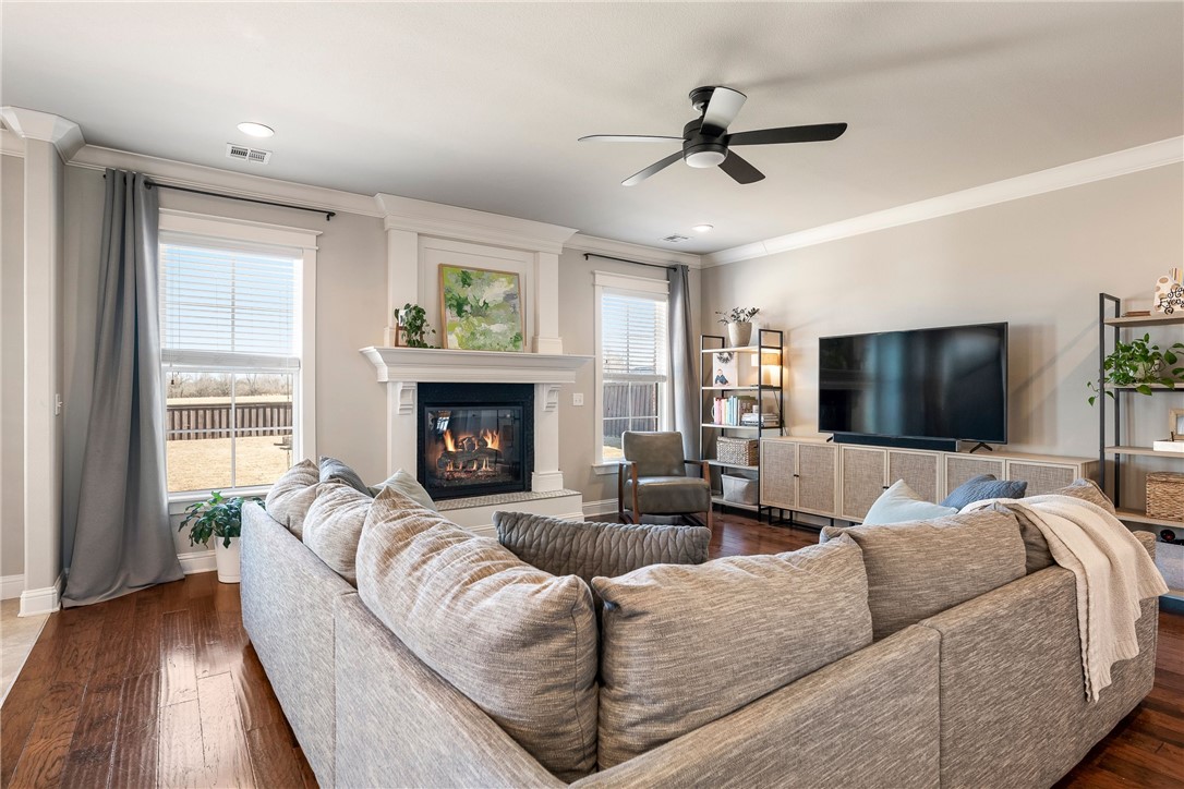 Silo Falls Add Ph I Rogers - Residential