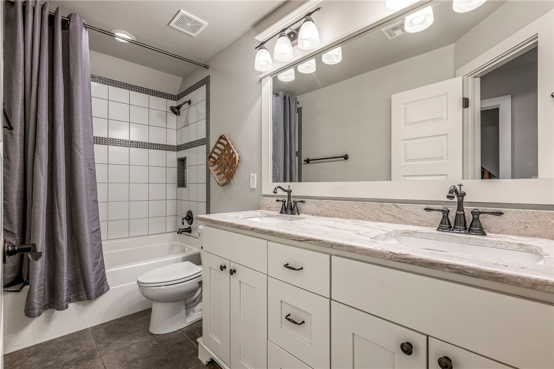 Silo Falls Add Ph I Rogers - Residential