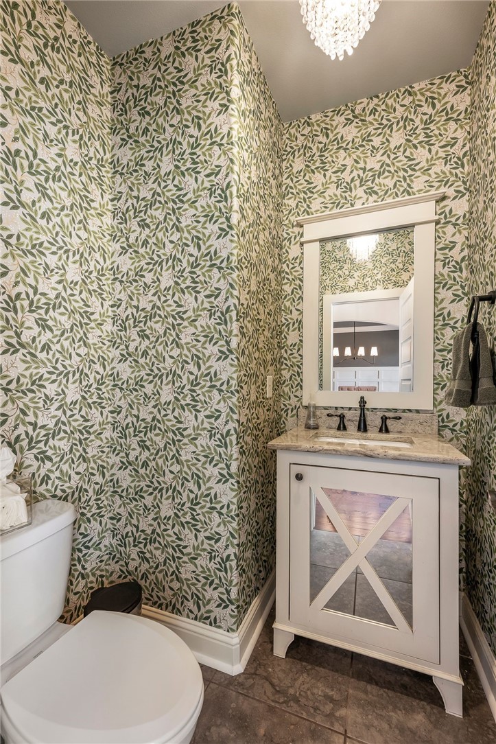 Silo Falls Add Ph I Rogers - Residential