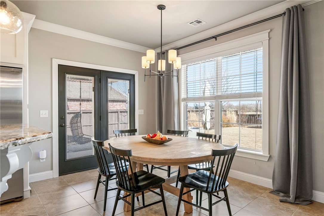 Silo Falls Add Ph I Rogers - Residential