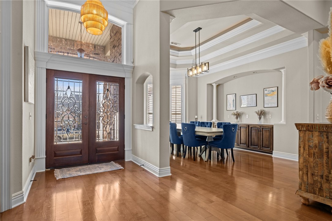 Avalon - Residential