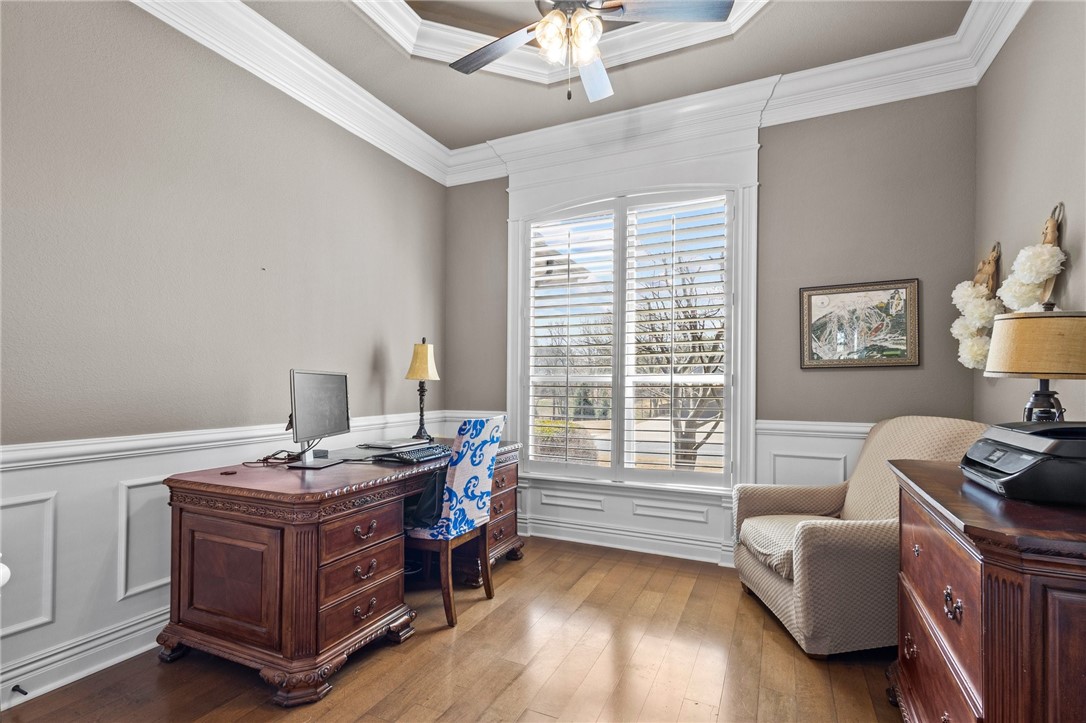 Avalon - Residential