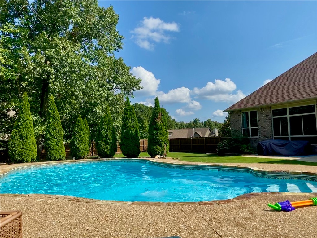 Avalon - Residential