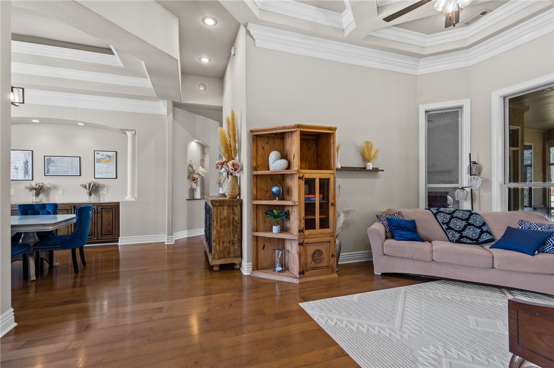 Avalon - Residential