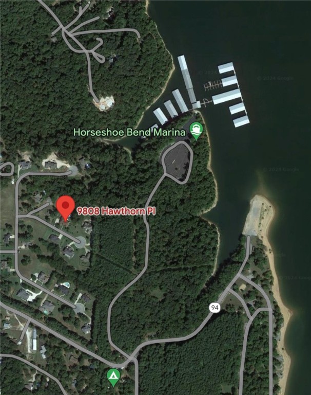 Avalon - Residential