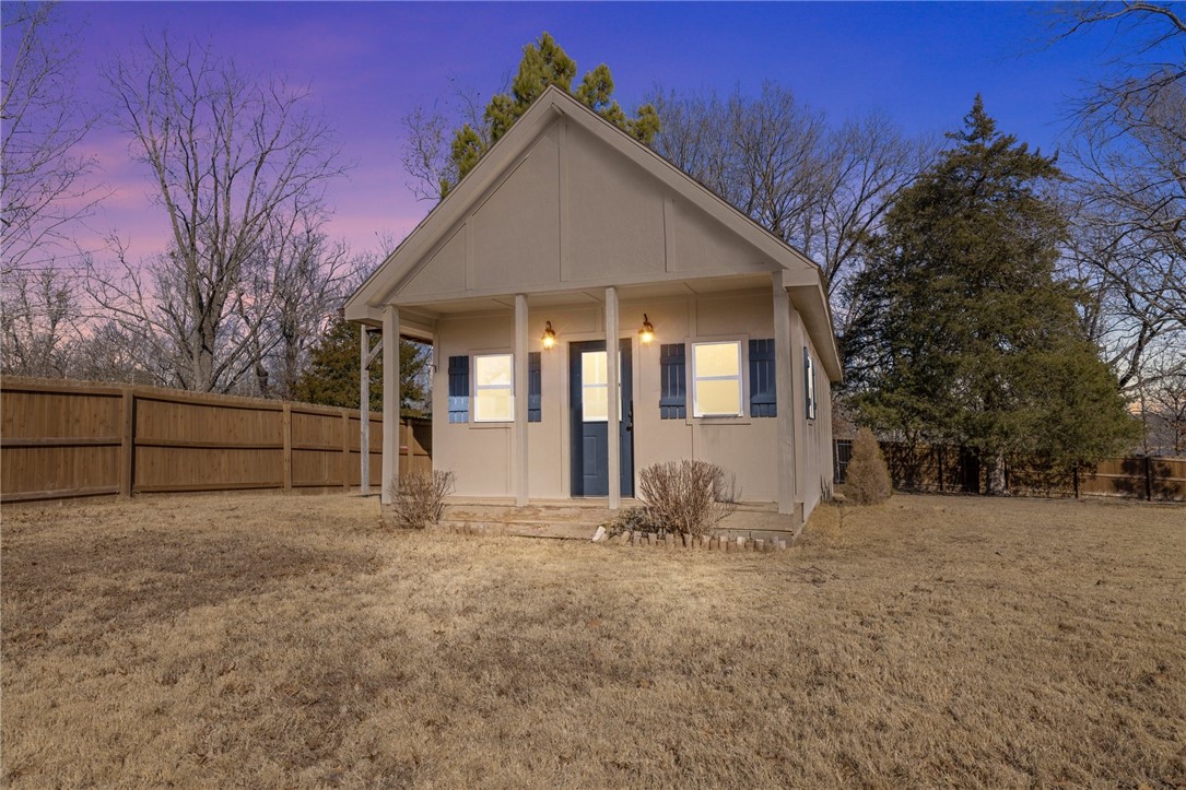 Avalon - Residential