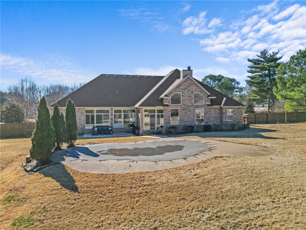 Avalon - Residential