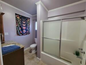 Dardanelle City Subdivision - Residential