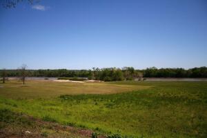Dardanelle City Subdivision - Residential