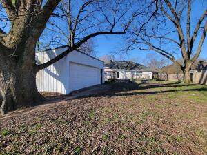 Dardanelle City Subdivision - Residential