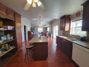 Dardanelle City Subdivision - Residential