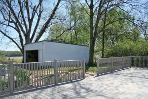 Dardanelle City Subdivision - Residential