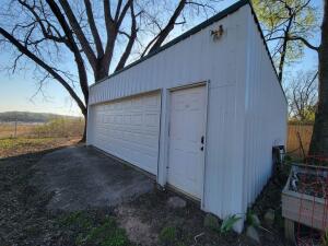 Dardanelle City Subdivision - Residential